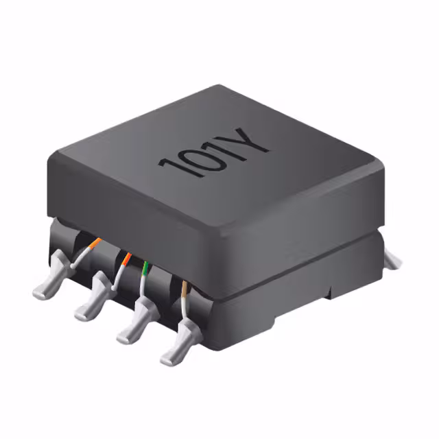 SRF1306-102Y Bourns Inc.  Netzfiltermodule